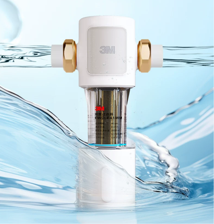 广州净水器